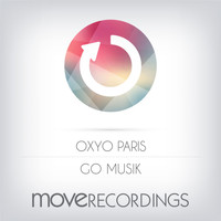Oxyo Paris - Go Musik