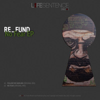 Re_Fund - No Fear EP
