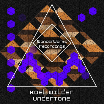 Koel Wilder - Undertone