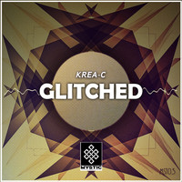Krea-C - Glitched