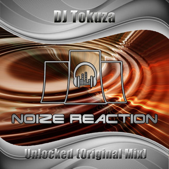 DJ Tokuza - Unlocked