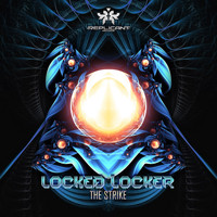 Locked Locker - The Strike