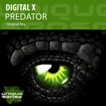 Digital X - Predator