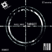 M23 - Black & White Target: Soundtrack Movie