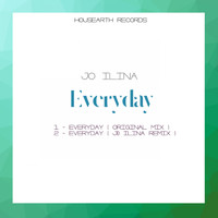 Jo Ilina - Everyday