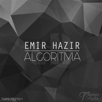 Emir Hazir - Algoritma
