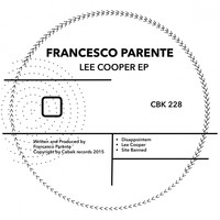 Francesco Parente - Lee Cooper
