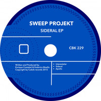 Sweep Projekt - Sideral