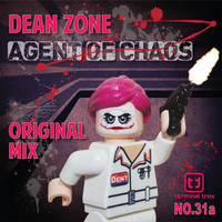 Dean Zone - Agent Of Chaos