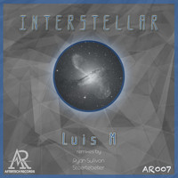 Luis M - Interstellar EP