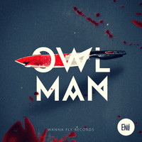 Enli5 - Owl Man