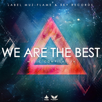 Various Artists - We Are The Best
