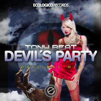 Tony Beat - Devil's Party