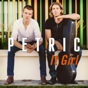 Petric - It Girl