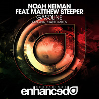 Noah Neiman feat. Matthew Steeper - Gasoline
