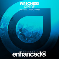 Wrechiski - Riptide