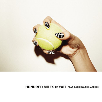 yall hundred miles рингтон скачать