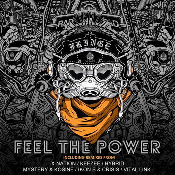 Fringe - Feel The Power