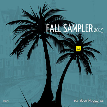 Various Artists - Fall Sampler 2015