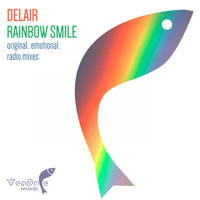 Delair - Rainbow Smile