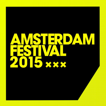 Various Artists - Amsterdam Festival 2015