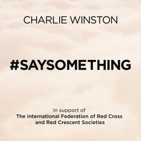 Charlie Winston - #saysomething (International Version)