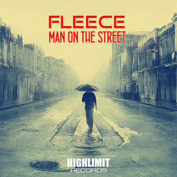 Fleece - Man On The Street
