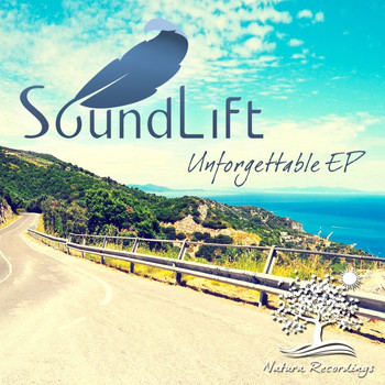 SoundLift - Unforgettable EP