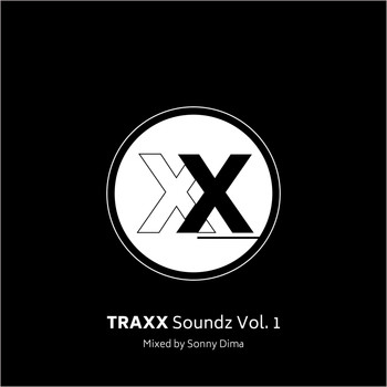 Various Artists - TRAXX Soundz, Vol. 1