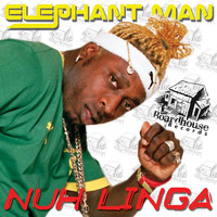 Elephant Man - Nuh Linga