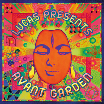 Various Artists - Lucas Presents Avant Garden