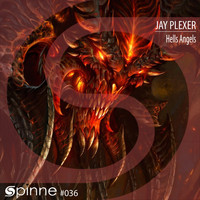 Jay Plexer - Hells Angels