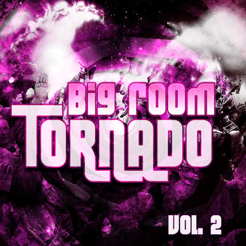 Various Artists - Big Room Tornado, Vol. 2