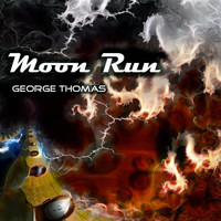 George Thomas - Moon Run