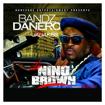 Jadakiss - I'm Nino Brown (feat. Jadakiss)
