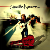 Camille Nelson - First Words