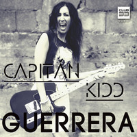 Capitan Kidd - Guerrera
