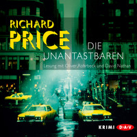Richard Price - Die Unantastbaren
