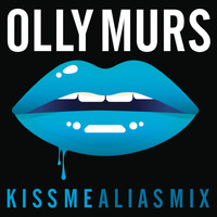 Olly Murs - Kiss Me (The Alias Club Mix)