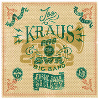 Joo Kraus & SWR Big Band - Public Jazz Society
