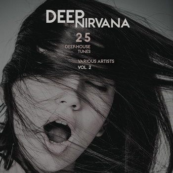 Various Artists - Deep Nirvana, Vol. 2 (25 Deep-House Tunes)