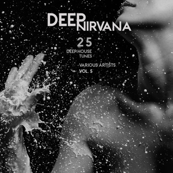 Various Artists - Deep Nirvana, Vol. 5 (25 Deep-House Tunes)