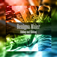 Benigna Maier - Riding and Gliding