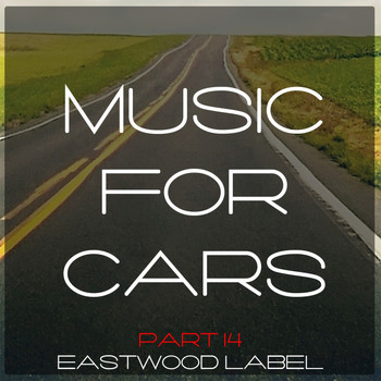 Various Artists - Music for Cars, Vol. 14