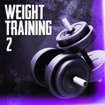 Various Artists - Weight Training 2