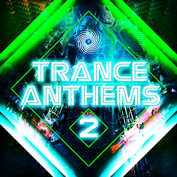 Various Artists - Trance Anthems 2