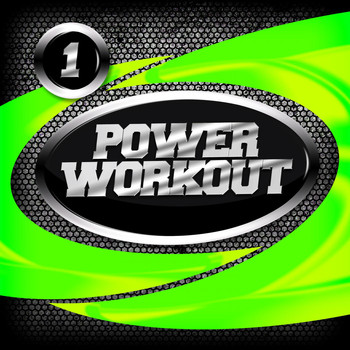 Various Artists - Power Workout 1