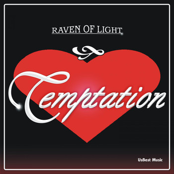 Raven of Light - Temptation