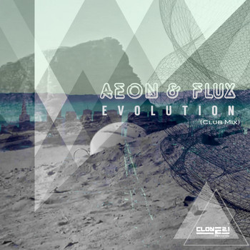 Aeon & Flux - Evolution (Club Mix)