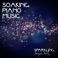 Sanja Volz - Soaking Piano Music: Sparkling